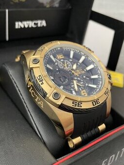 Invicta pánske hodinky