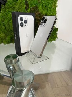 Apple iPhone 13 Pro 128GB Silver