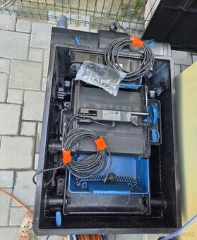 Filter - záhradné jazierko