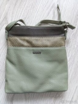 Cross body kabelka