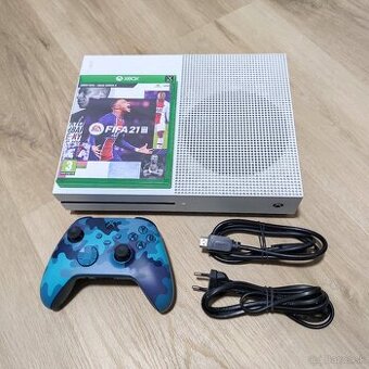 Xbox One S 1TB