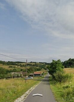 DOBRÝ POZEMOK ZA DOBRÚ CENU