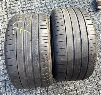 315/30 R21 Pirelli Pzero