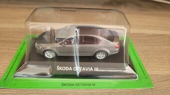 Skoda octavia 3 /No 60/