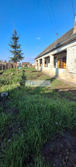 ZNÍŽENÁ CENA Ponúkame na predaj sedliacky dom v Tvrdošovcia