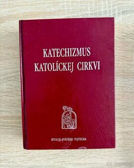 Katechizmus a sväté ikony