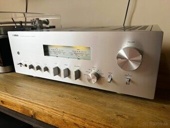 Yamaha A-S2200 silver/piano black , druhy nqjvyssi model