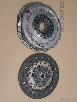 SPOJKA SACHS VW,SKODA,SEAT,AUDI D240 MM