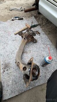 Kupim Vlečne rameno BMW e46