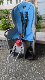 Cyklosedačka Hamax Sleepy