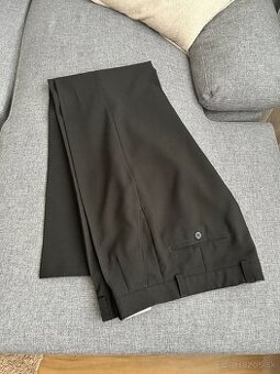 Oblekové nohavice Jara Fashion