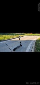 Xiaomi Scooter 4 Ultra.