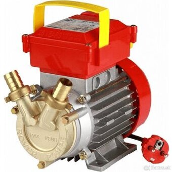 Čerpadlo samo nasávacie Rover Pompe ROVER BE-M 30 CE