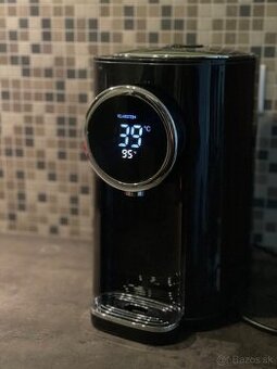 Klarstein Hot Spring dávkovač horúcej vody