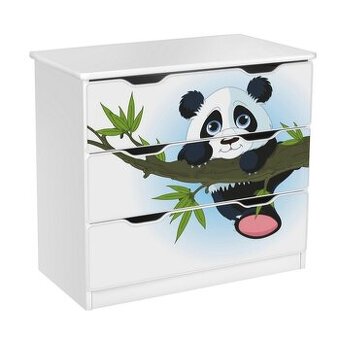 Komoda Panda