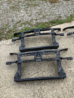 chladicova stena vw jetta golf 5V combi gti