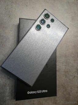 Samsung s23 ultra 1TB