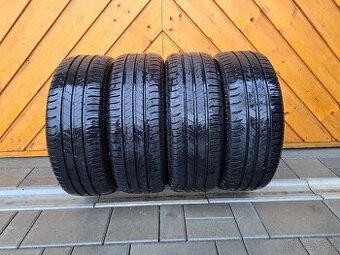 Letné pneu Michelin Energy Saver 195/55 R16 DOT1415