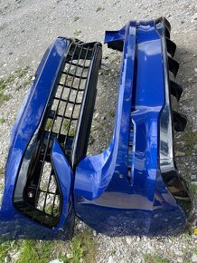 Volkswagen golf VIII 5H0