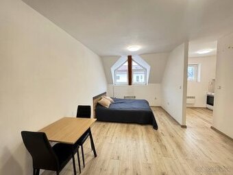 1-izbový byt 34 m² Liptovská Lúžna