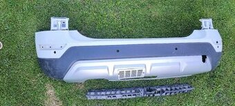 Zadny naraznik Yeti outdoor facelift