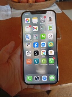 Iphone 12 pro max 512GB