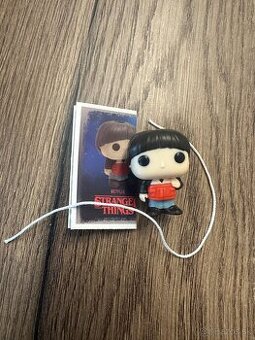 Stranger things will