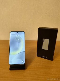 Samsung Galaxy S24+ 12GB / 256GB – TOP stav, originál