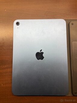 Predám iPad 10. generácia, 64 GB, modrá farba