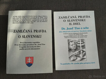 Zamlčaná pravda o Slovensku