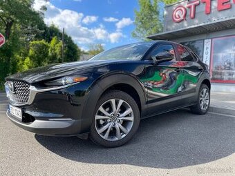 Mazda CX-30 2024 2.5 SkyActiv-G AWD