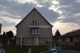 Dobré Reality ponúkajú na predaj priestranný 6 - izbový rodi