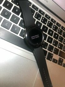 Samsung Galaxy Watch 4 classic 46mm