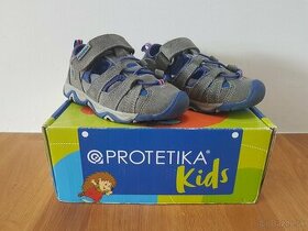 Detské športové sandále, 27 - Protetika