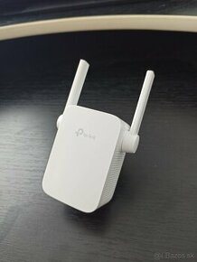 Wifi extender TP-Link TL-WA855RE