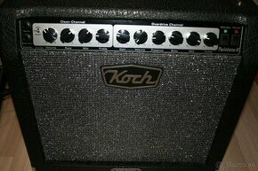 KOCH Twintone II 50W, 1x12"