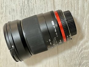 Samyang 35mm f/1.4 AS UMC / Nikon - 1