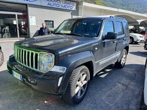 JEEP CHEROKEE 2..8 CRD.4WD.AUTOMAT - 1