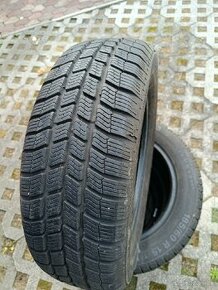Barum zimné pneumatiky 4ks R15 185/60