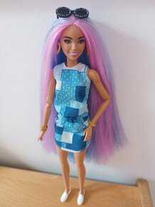 Bábika Barbie extra fly Hippie HPB15