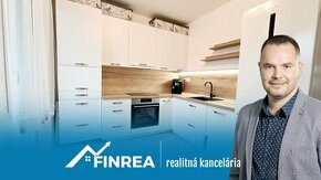 FINREA│3 izbový zariadený byt (73m2) - Brezovec