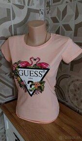 Dámské tričko Guess L