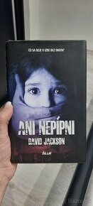 Ani nepípni
