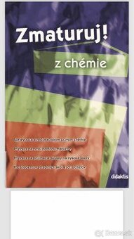 Zmaturuj z chémie PDF forma