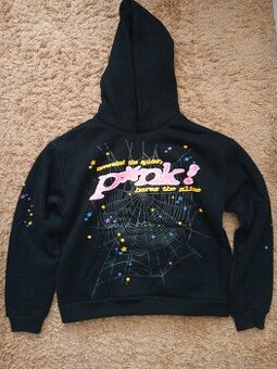 Sp5der hoodie