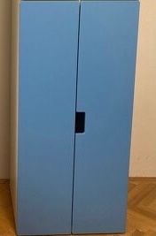 Detská skriňa Stuva IKEA