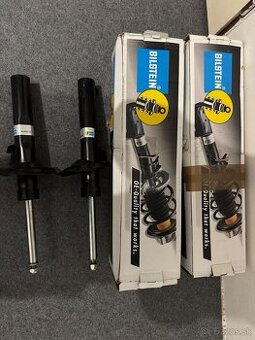 Nové Bilstein B4 tlmiče puženia