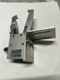 Predám Air Gripper - vzduchové kliešte SMC MHC2-20S