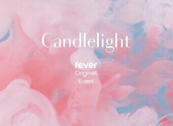 2ks Candlelight: Best of Taylor Swift (Bratislava)