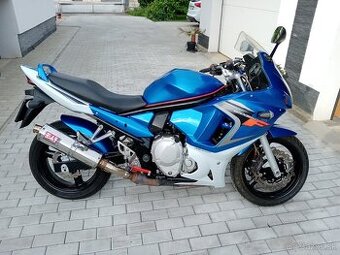 Suzuki gsx650f
